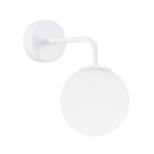 Wandlamp ASTRAL 1 wit