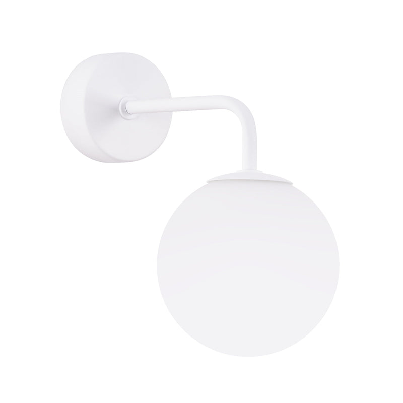Wandlamp ASTRAL 1 wit