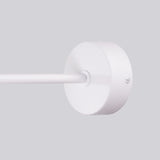 Wandlamp ASTRAL 1 wit
