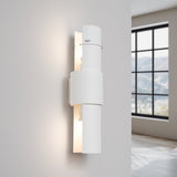Wandlamp FLASH 2 wit