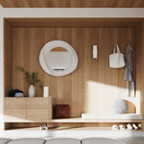 Wandlamp FLASH wit