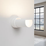 Wandlamp FLASH wit