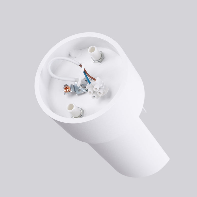 Wandlamp FLASH wit