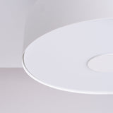 Plafondlamp OMIQ wit