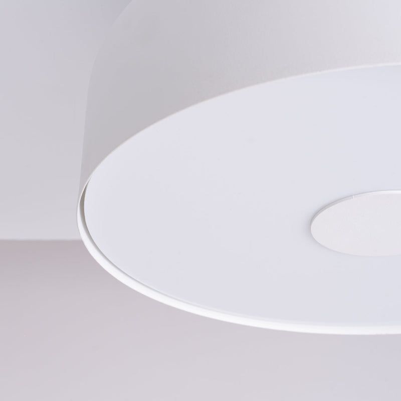 Plafondlamp OMIQ wit