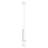 Hanglamp LAMI 1 wit