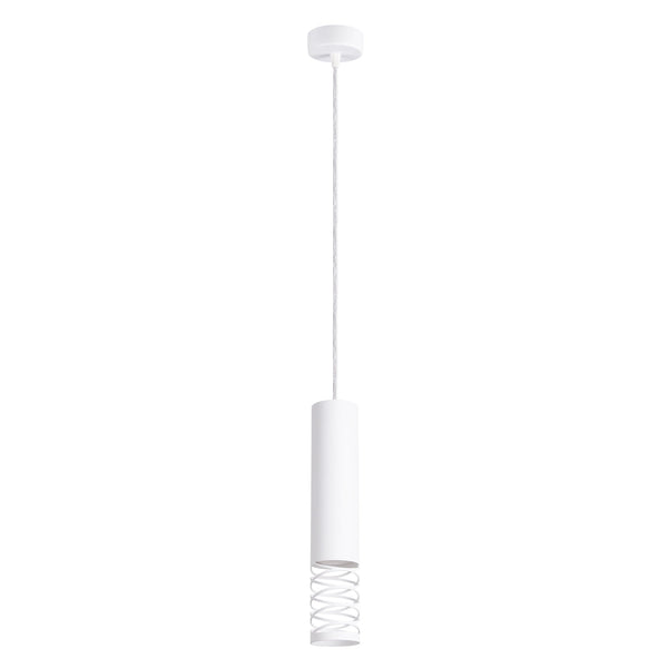 Hanglamp LAMI 1 wit