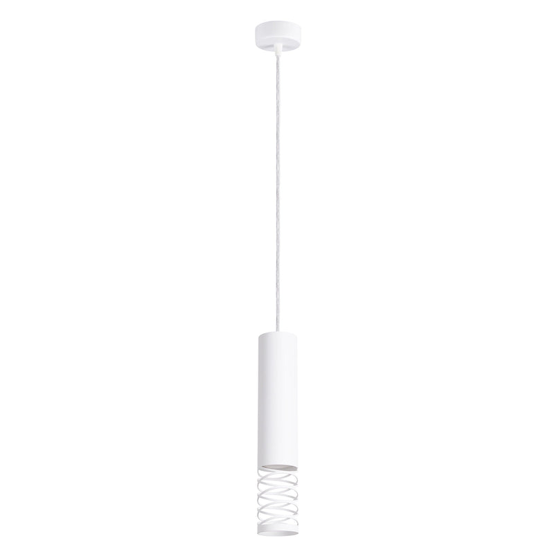Hanglamp LAMI 1 wit