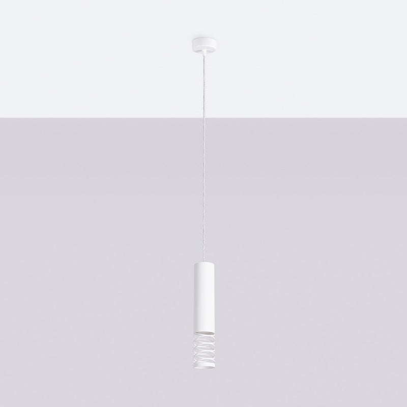 Hanglamp LAMI 1 wit