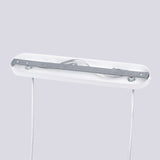 Hanglamp LAMI 2 wit