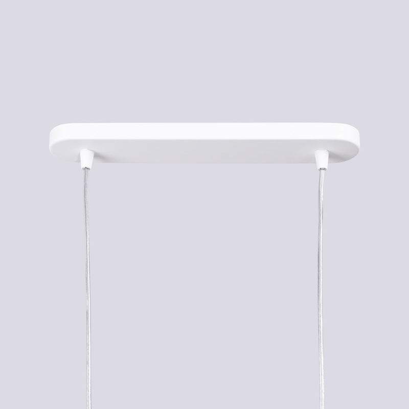Hanglamp LAMI 2 wit