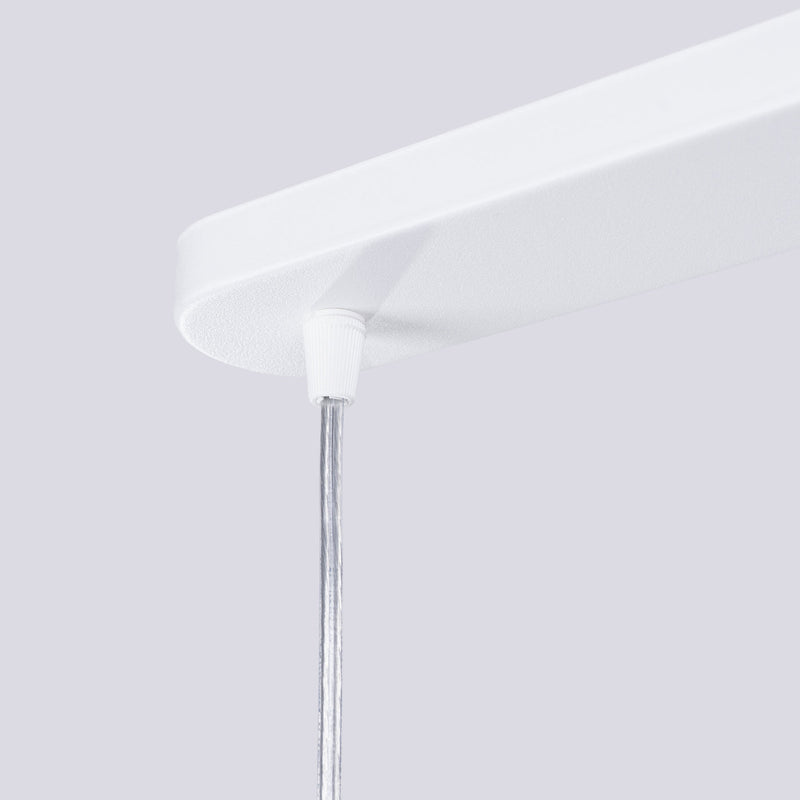 Hanglamp LAMI 3L wit