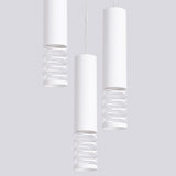 Hanglamp LAMI 3P wit