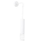 Wandlamp LAMI wit