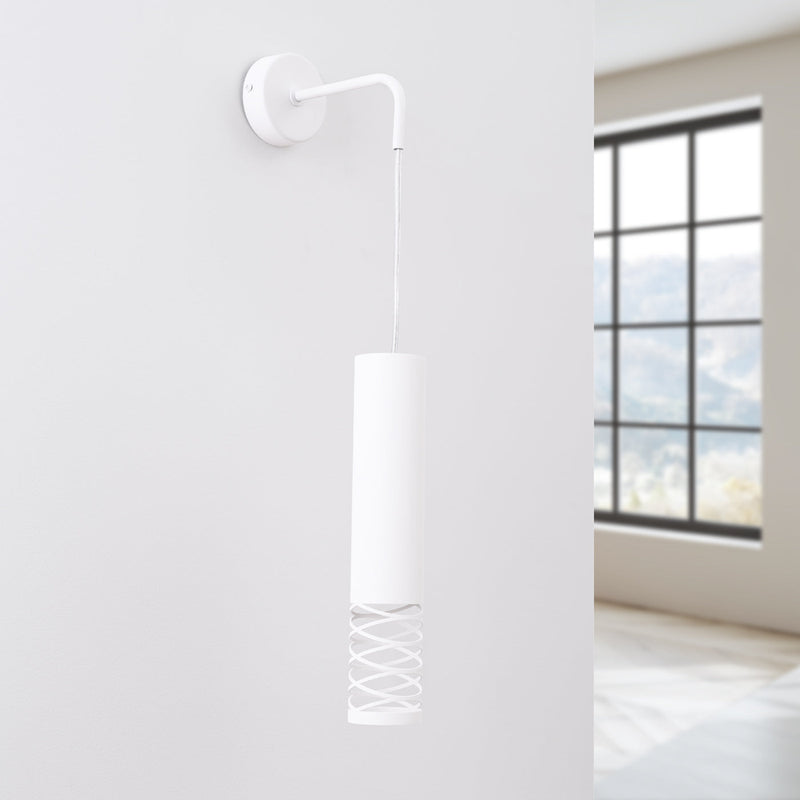 Wandlamp LAMI wit