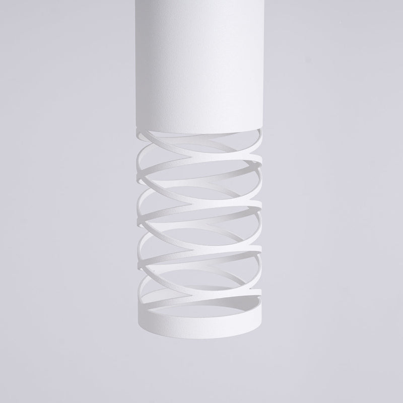 Wandlamp LAMI wit