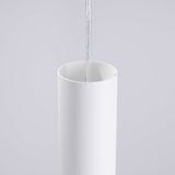 Wandlamp LAMI wit