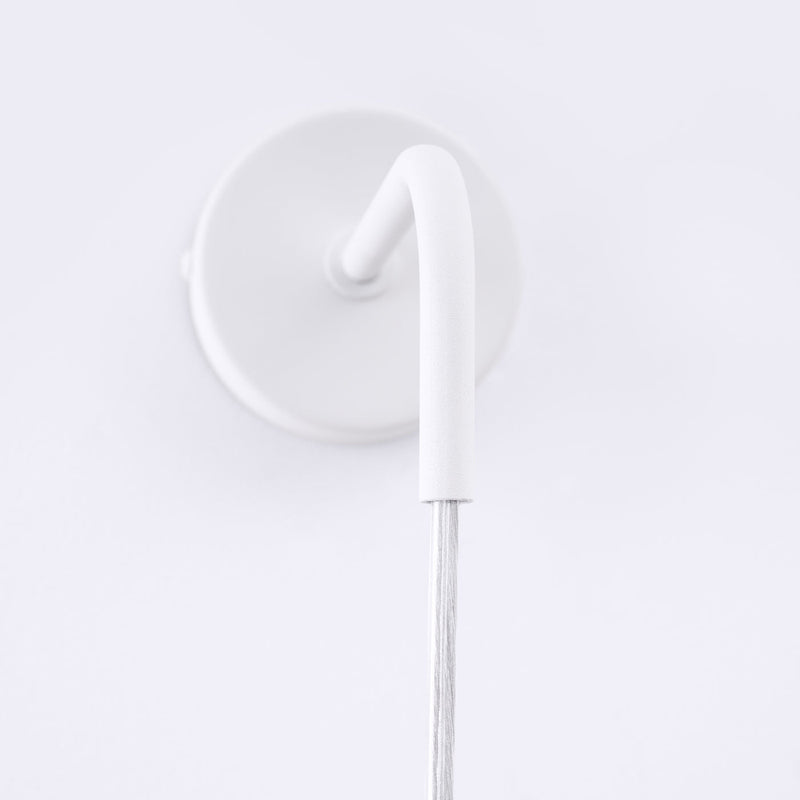 Wandlamp LAMI wit