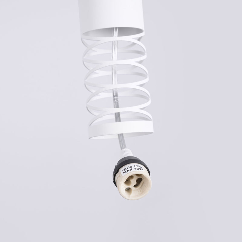 Wandlamp LAMI wit