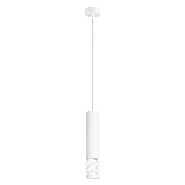 Hanglamp LIRO 1 wit