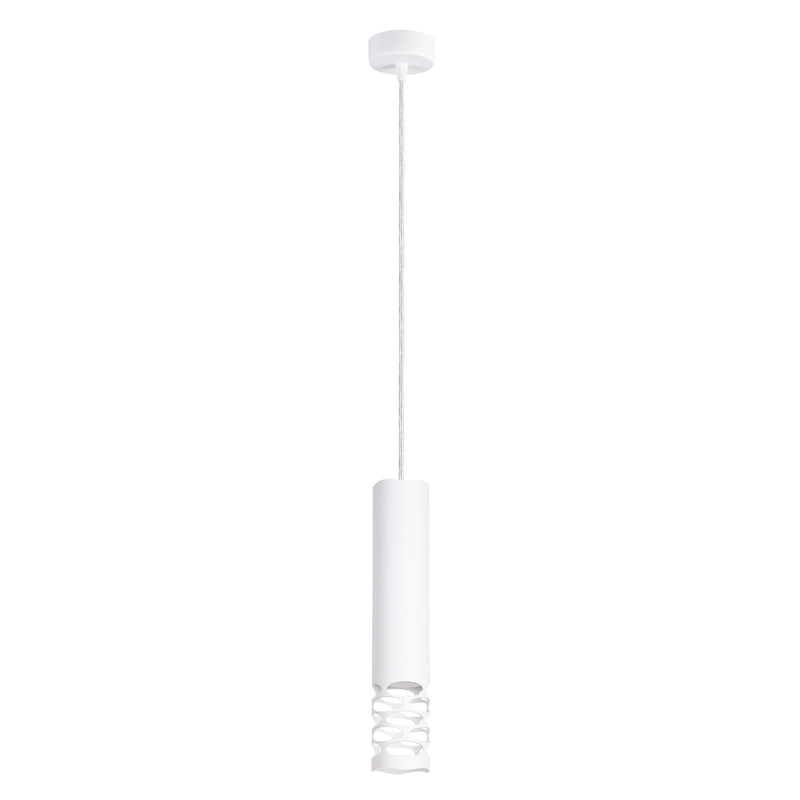 Hanglamp LIRO 1 wit