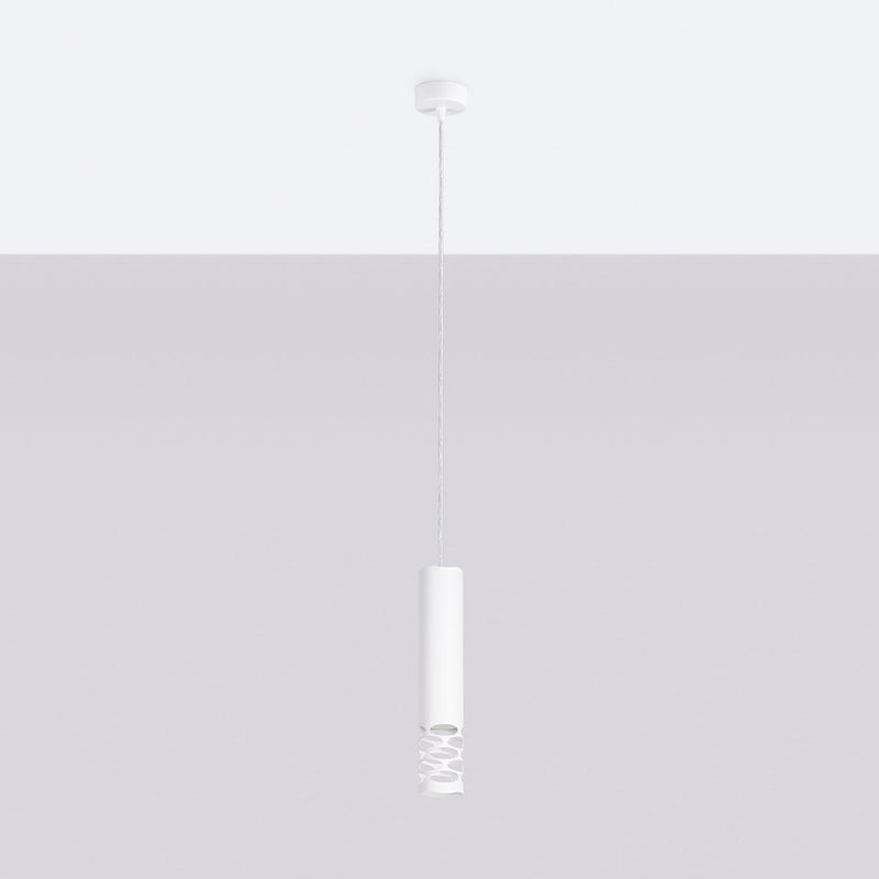 Hanglamp LIRO 1 wit