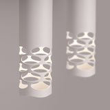 Hanglamp LIRO 2 wit