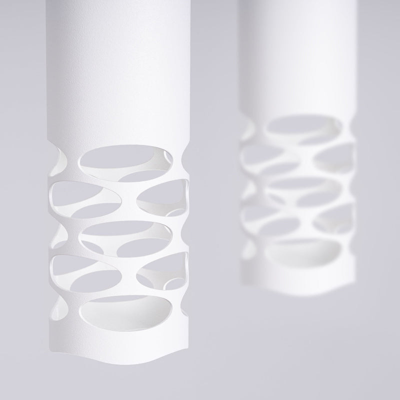 Hanglamp LIRO 2 wit