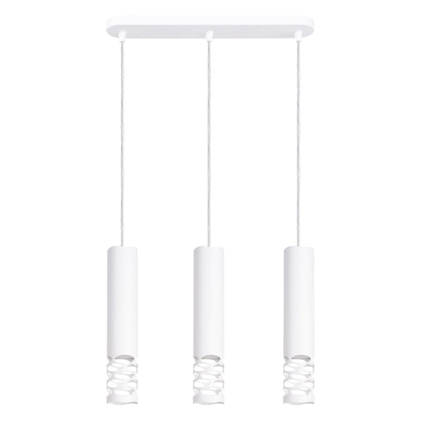Hanglamp LIRO 3L wit