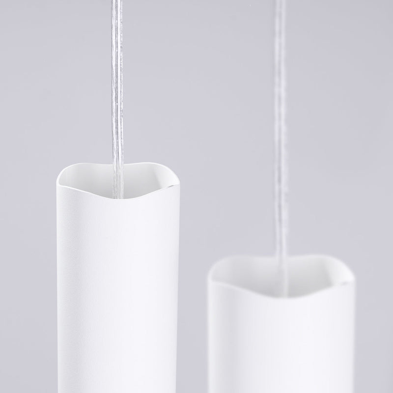 Hanglamp LIRO 3P wit