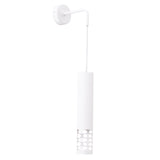 Wandlamp LIRO wit