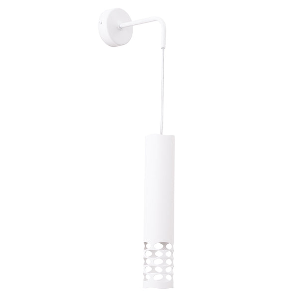 Wandlamp LIRO wit