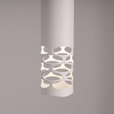 Wandlamp LIRO wit