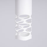 Wandlamp LIRO wit