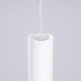 Wandlamp LIRO wit