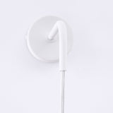 Wandlamp LIRO wit