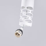 Wandlamp LIRO wit