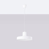 Hanglamp BILO biała