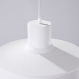 Hanglamp BILO biała