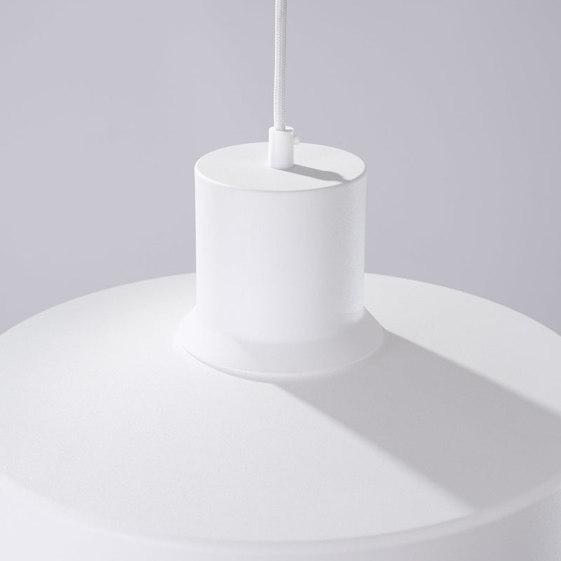 Hanglamp BILO biała