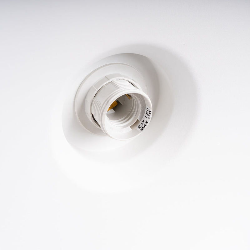 Hanglamp BILO biała