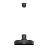 Hanglamp BILO zwart