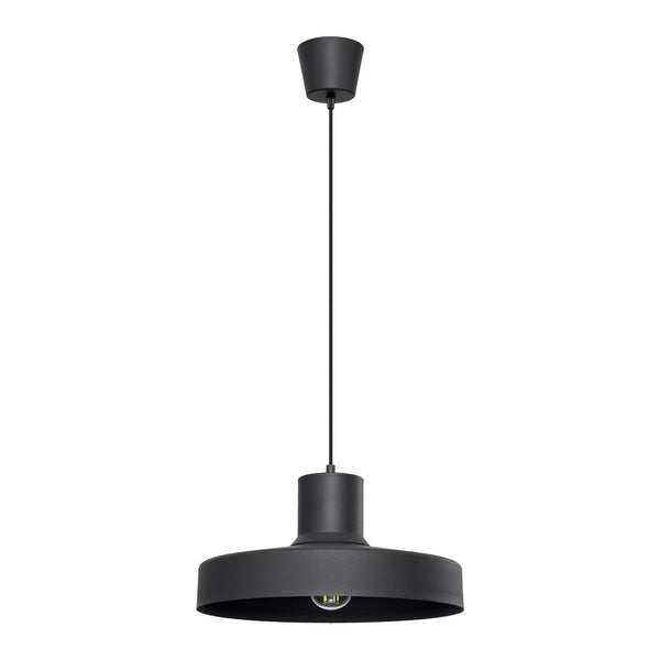 Hanglamp BILO zwart