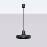 Hanglamp BILO zwart