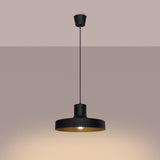 Hanglamp BILO zwart