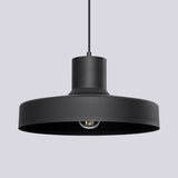 Hanglamp BILO zwart