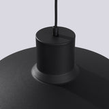 Hanglamp BILO zwart