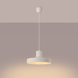 Hanglamp BILO beżowa