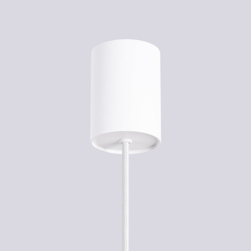 Hanglamp HALO 1 wit
