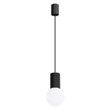 Hanglamp HALO 1 zwart